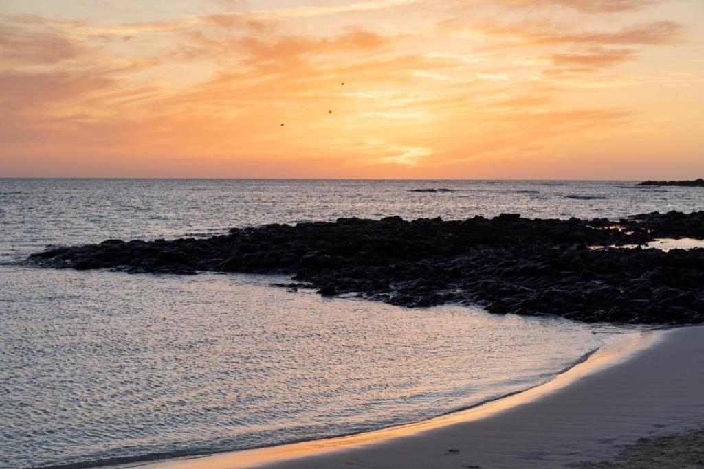 Los Majos Fuerteventura Tarajalejo Exteriör bild