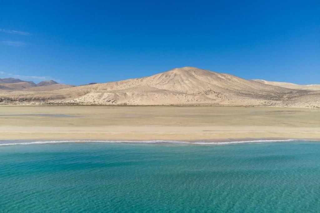 Los Majos Fuerteventura Tarajalejo Exteriör bild