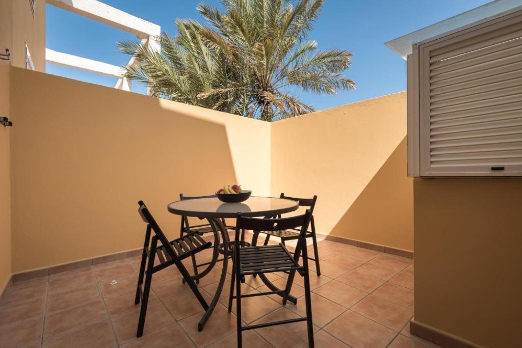 Los Majos Fuerteventura Tarajalejo Exteriör bild