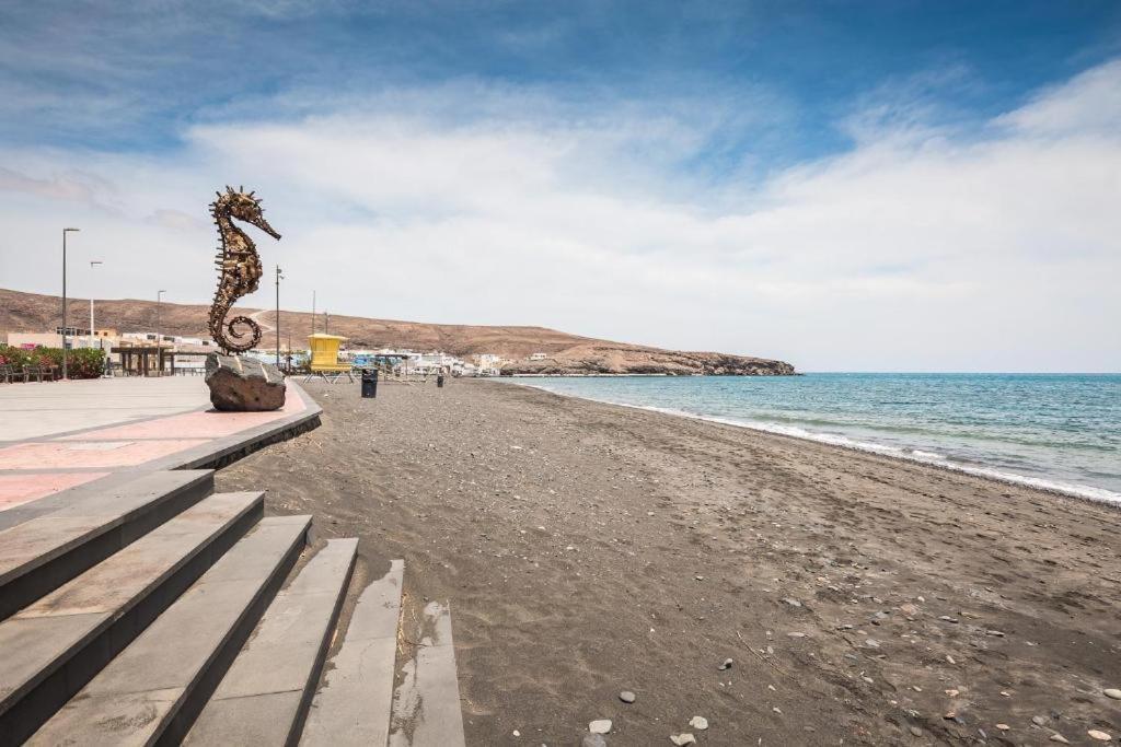 Los Majos Fuerteventura Tarajalejo Exteriör bild