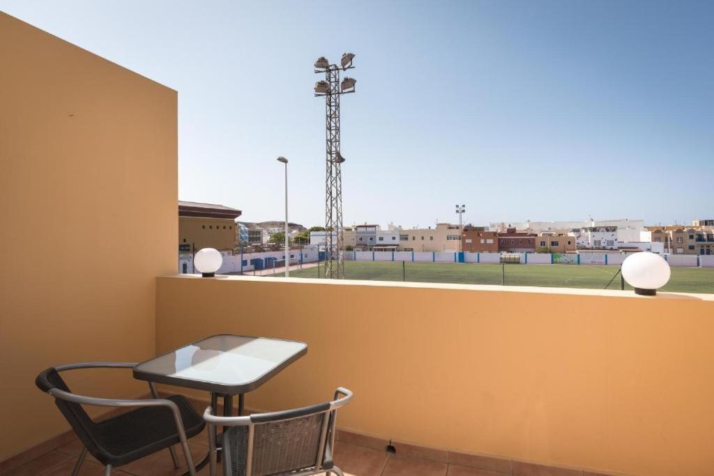 Los Majos Fuerteventura Tarajalejo Exteriör bild
