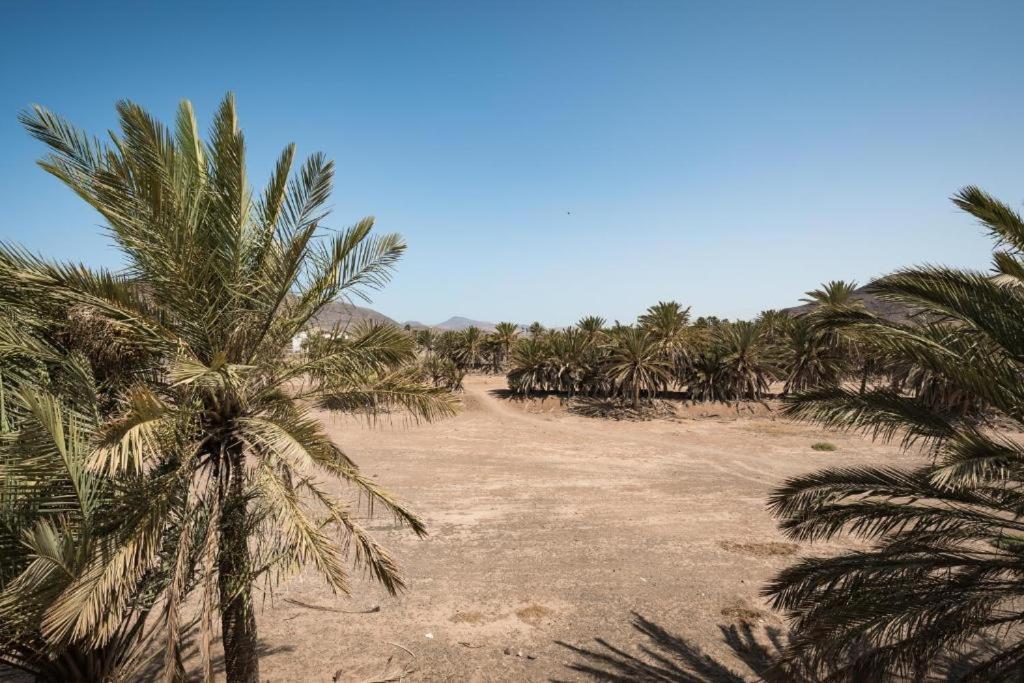 Los Majos Fuerteventura Tarajalejo Exteriör bild