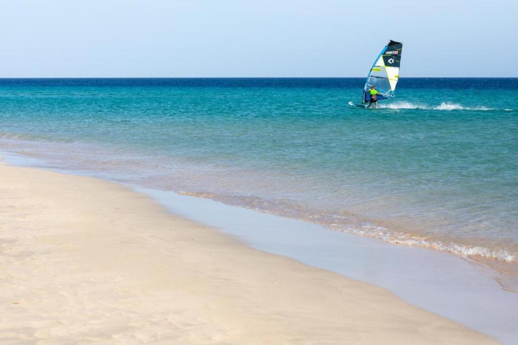 Los Majos Fuerteventura Tarajalejo Exteriör bild