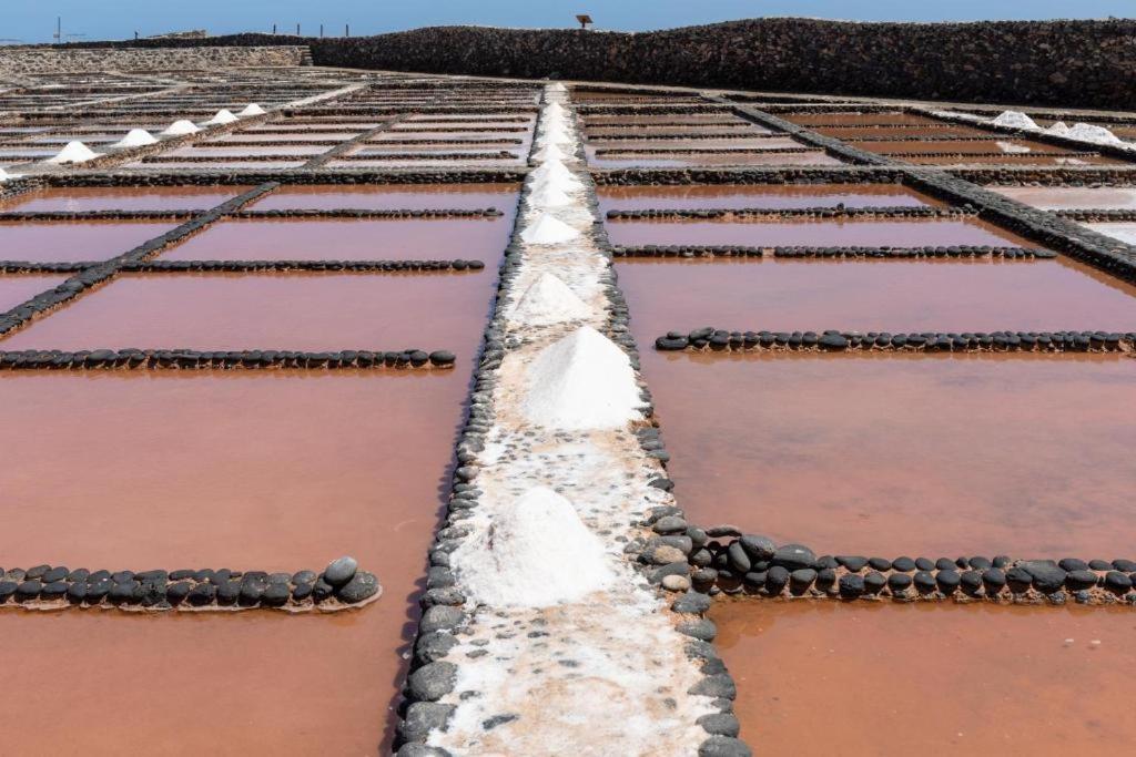 Los Majos Fuerteventura Tarajalejo Exteriör bild