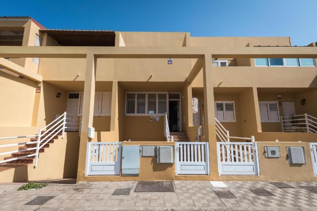 Los Majos Fuerteventura Tarajalejo Exteriör bild