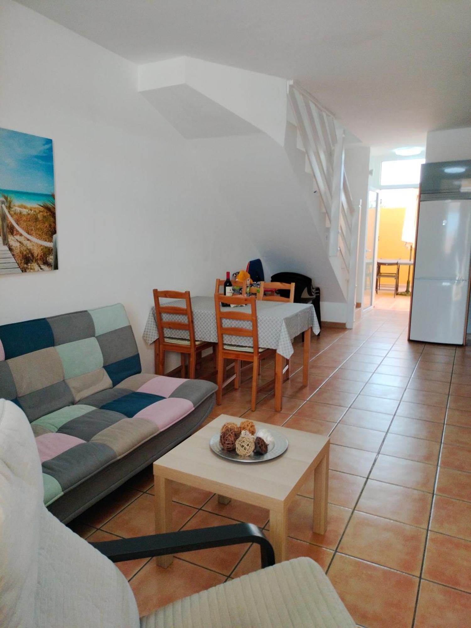 Los Majos Fuerteventura Tarajalejo Exteriör bild
