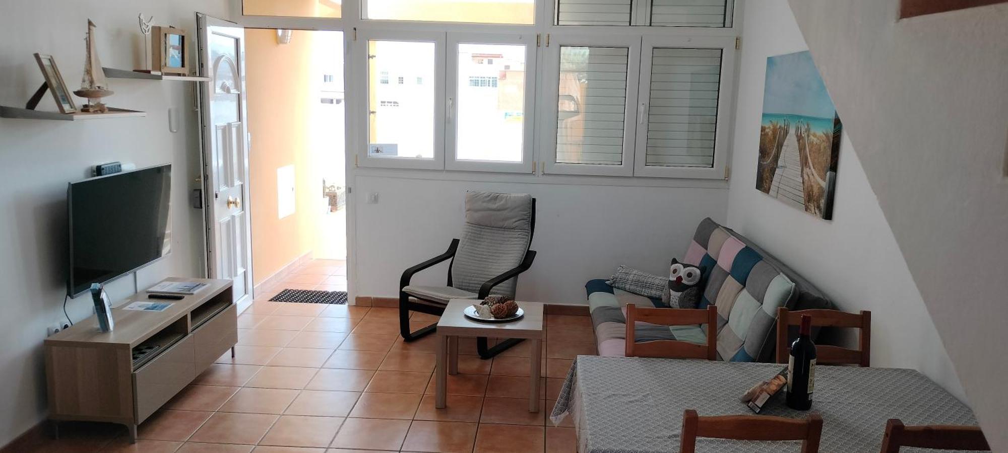 Los Majos Fuerteventura Tarajalejo Exteriör bild